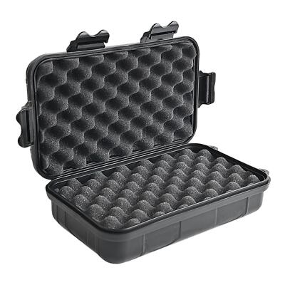 Outdoor Shockproof Storage Case  Protective Case Impact Resistant Waterproof