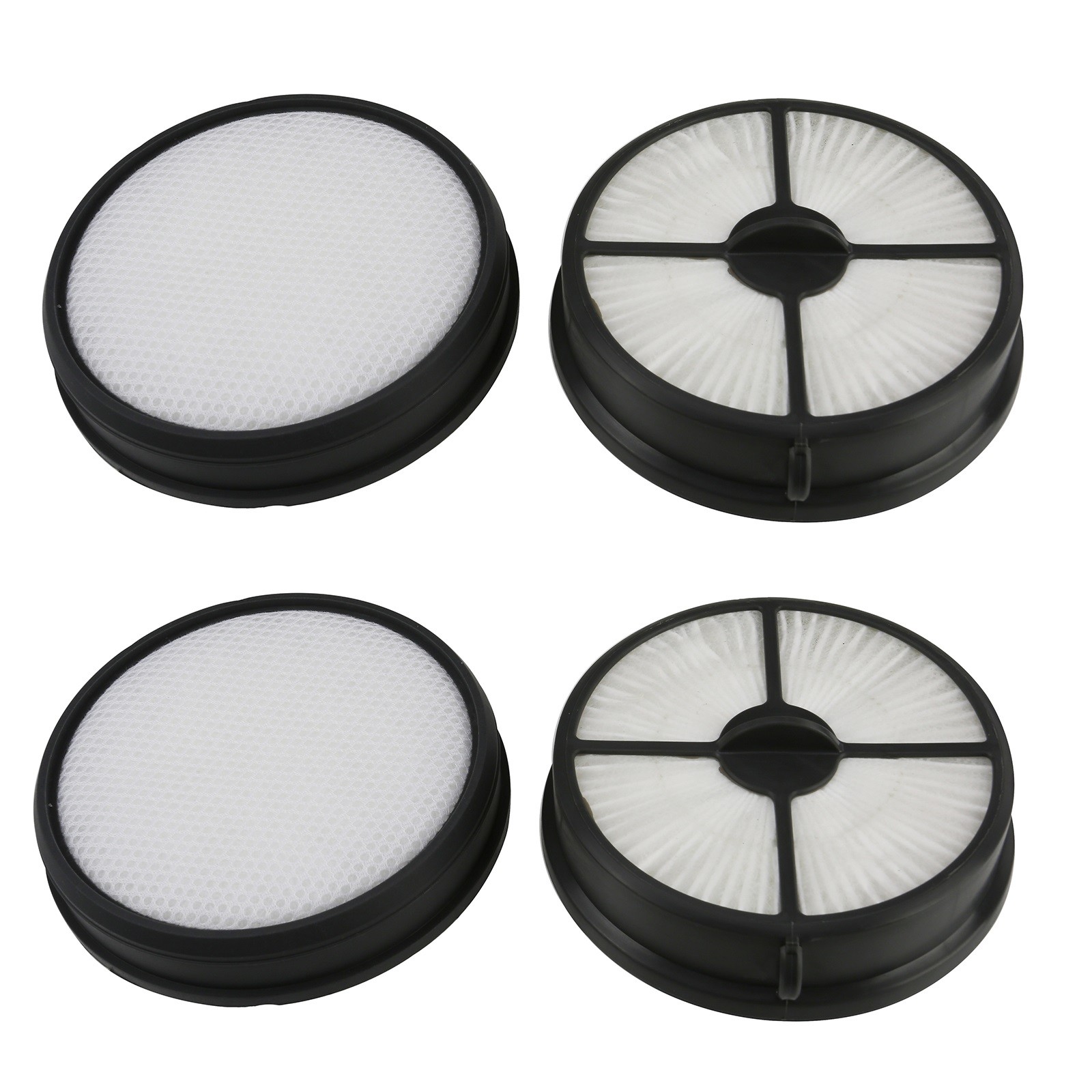 2 x Type 27 Vacuum Cleaner HEPA Filter Kit Set For Vax Mach Air Reach