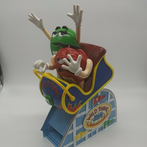 M&M - 