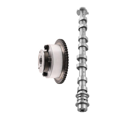 Exhaust Cam Shaft Set for Kia Soul Forte 2.0L 2017-2020 24200-2E074 VVT718