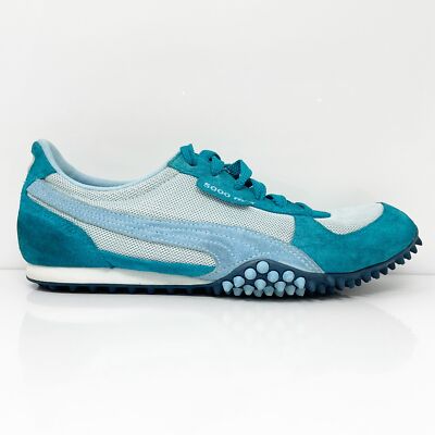 

Кроссовки Puma Womens 5000 M Blue кроссовки размер 9.5, Синий, 5000 M