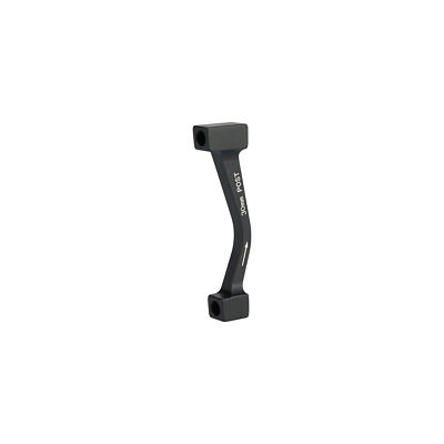 Avid 30mm Post-Mount Disc Brake Adapter with Titanium Bolts 170mm Rear