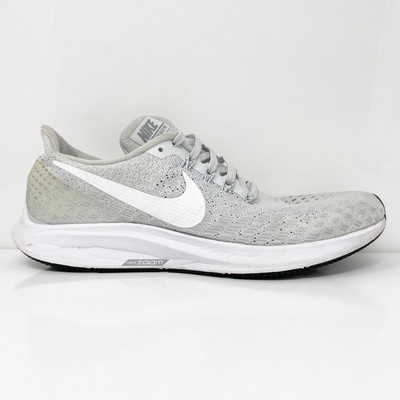 

Nike Womens Air Zoom Pegasus 35 A03906-002 Серые кроссовки для бега, размер 9, Серый, Air Zoom Pegasus 35