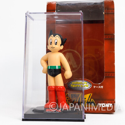 Astukoページ Astro Boy Atom Cobalt A06 Collectors Figure World Tezuka