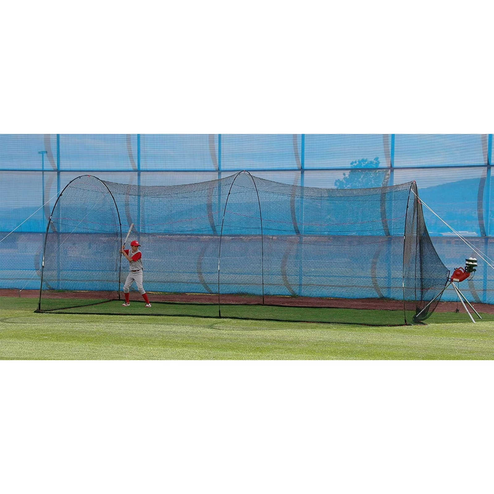Heater Sports XT30 Xtender 30 Home Batting Cage