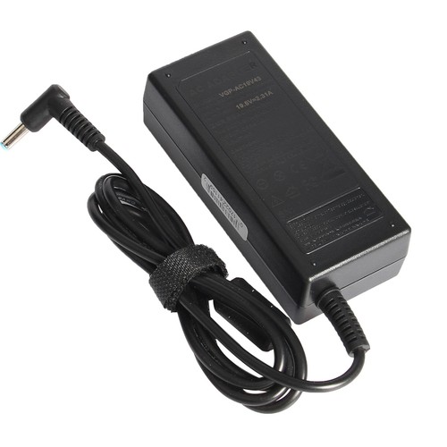 45W Power Adapter Charger for HP 15-dw0036wm 15-dw0037wm 15-dw0038wm 15-dw0043dx