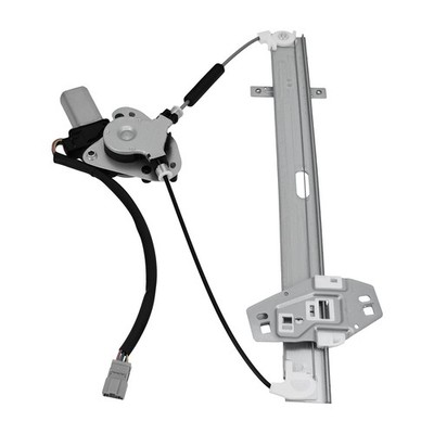 1X Driver Side Window Regulator & Motor for Honda Accord 1998-2002 741766