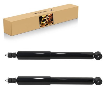2pcs Rear Shocks Absorbers Struts Assembly 37157 For Toyota 4Runner 1996-2002