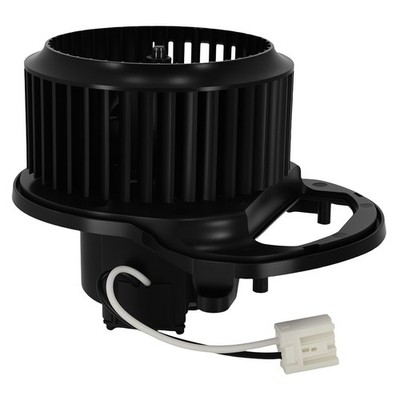 HVAC Heater Blower Motor w/ Fan For Sierra 1500 2500HD 3500HD 2020-2021 1581975