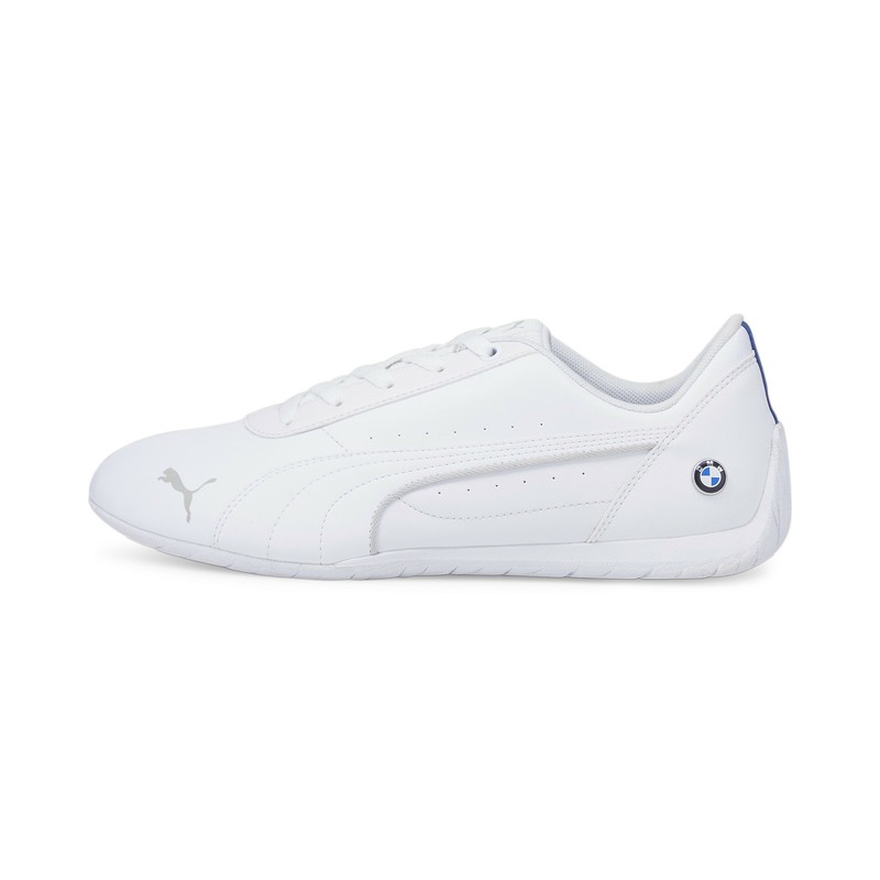 Коллекция BMW Motorsport Puma