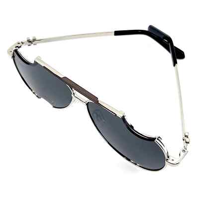 Pre-owned Off-white Sunglasses Dallas Oeri071 7207 Authentic In Black