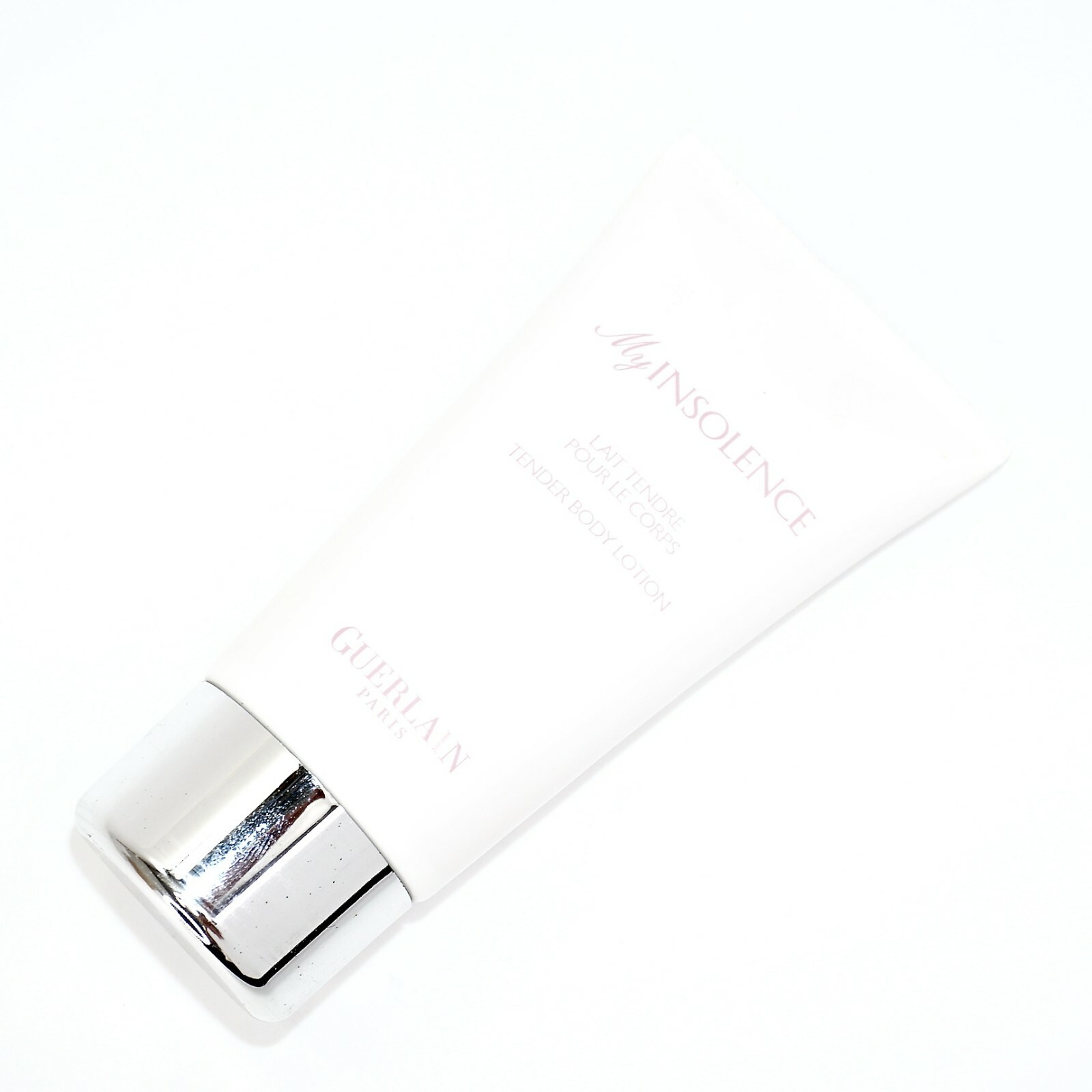 guerlain3588様 Guerlain My Insolence Tender Body Lotion 2.5 Oz. FULL Size