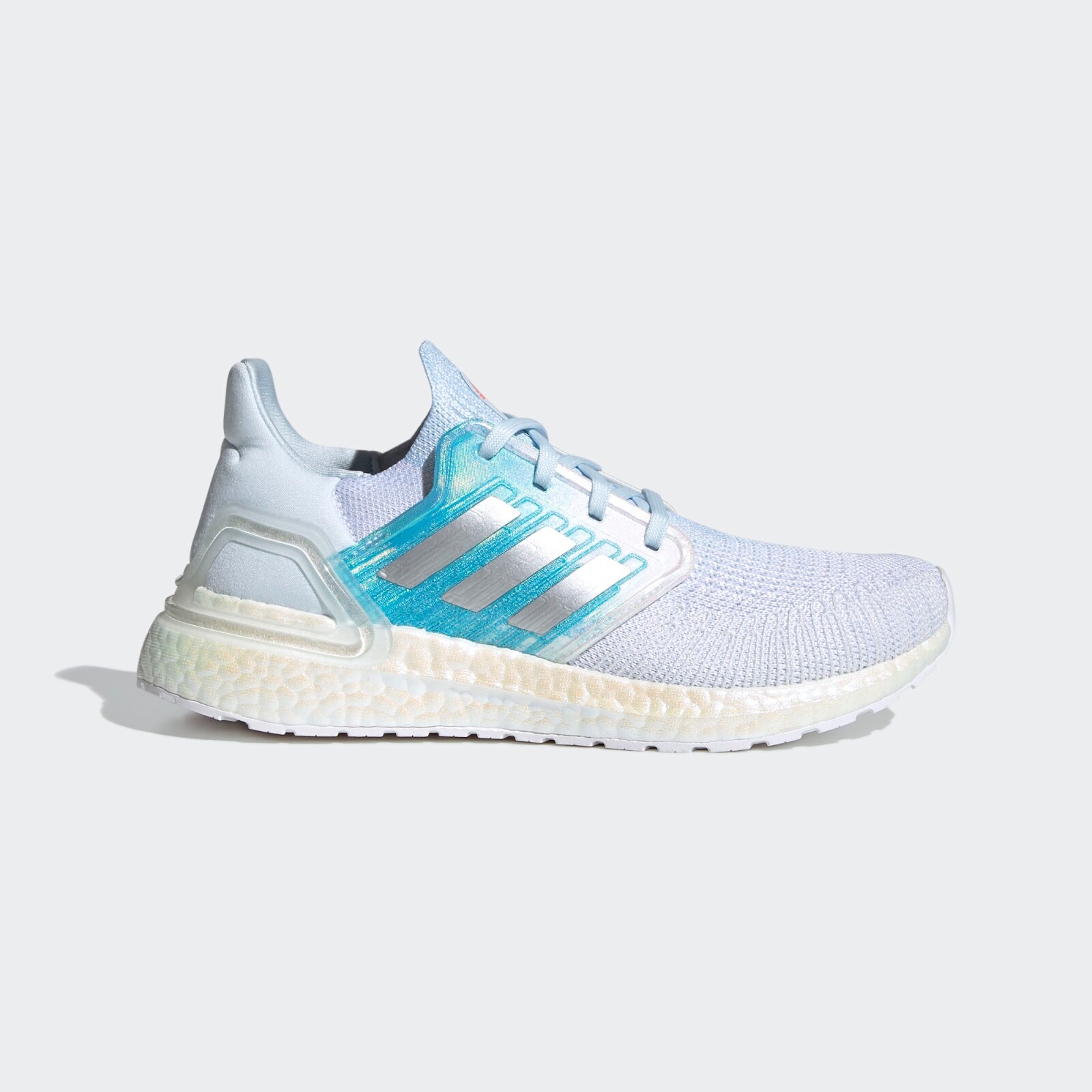 (美品)adidas Primeblue UltraBoost 20 Womens Adidas Primeblue Ultra Boost 20 Ultraboost Running