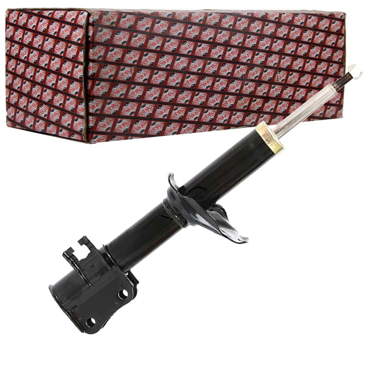 Ashika Amortisseur Ã Gaz Avant Gauche | Ma-70023