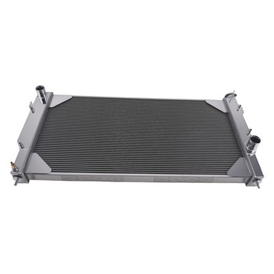 3 Row Radiator for Dodge Ram 2500 3500 5.9L 94-02 CC1553 Core Assembly