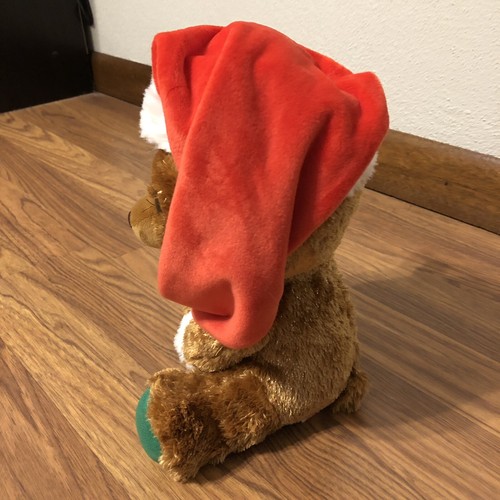 Tysilk Ty Beanie Boo Buddy 11