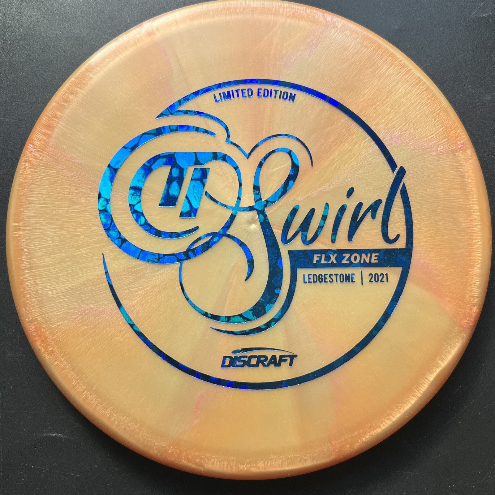 Disc Golf National Tour