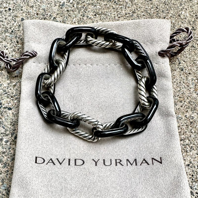 DAVID YURMAN