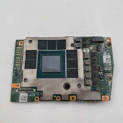 Nvidia RTX 2070 Super 8GB Ram N18E-G2R-A1 Dell NRX19 for Alienware