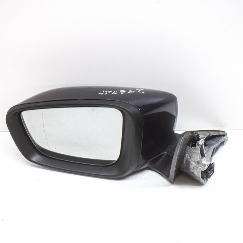 RÃ©Troviseur LatÃ©Ral Gauche Bmw 5 G30 Iperformance 6pin Rhd E1041404 A046412 2018