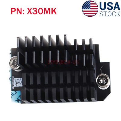  New DELL XPS 8950 Precision 3660 OptiPlex 7000 MT VR heatsink 0X30MK