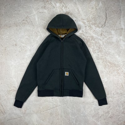 Carhartt lux hoodie sale