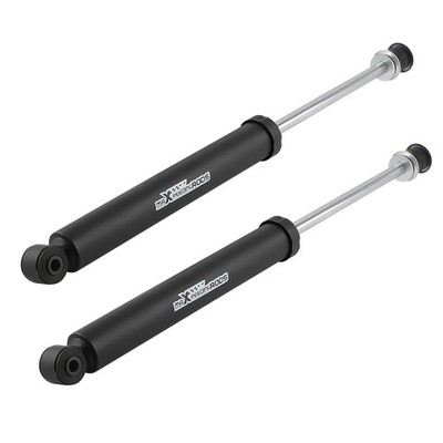 3-4.5 inch Front Shock Absorbers for Jeep Wrangler JK 2007-2018