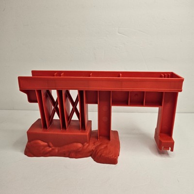 Thomas & Friends Track Master Thomas' Sky-High Bridge Jump PARTS Pick A Part