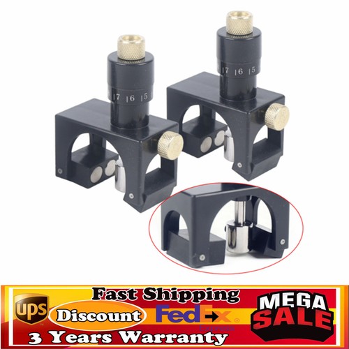 Ting Jig Jointer Knife Gauge Woodworking Seeter Us