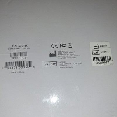 Photos de l'objet d'un acheteur vérifié