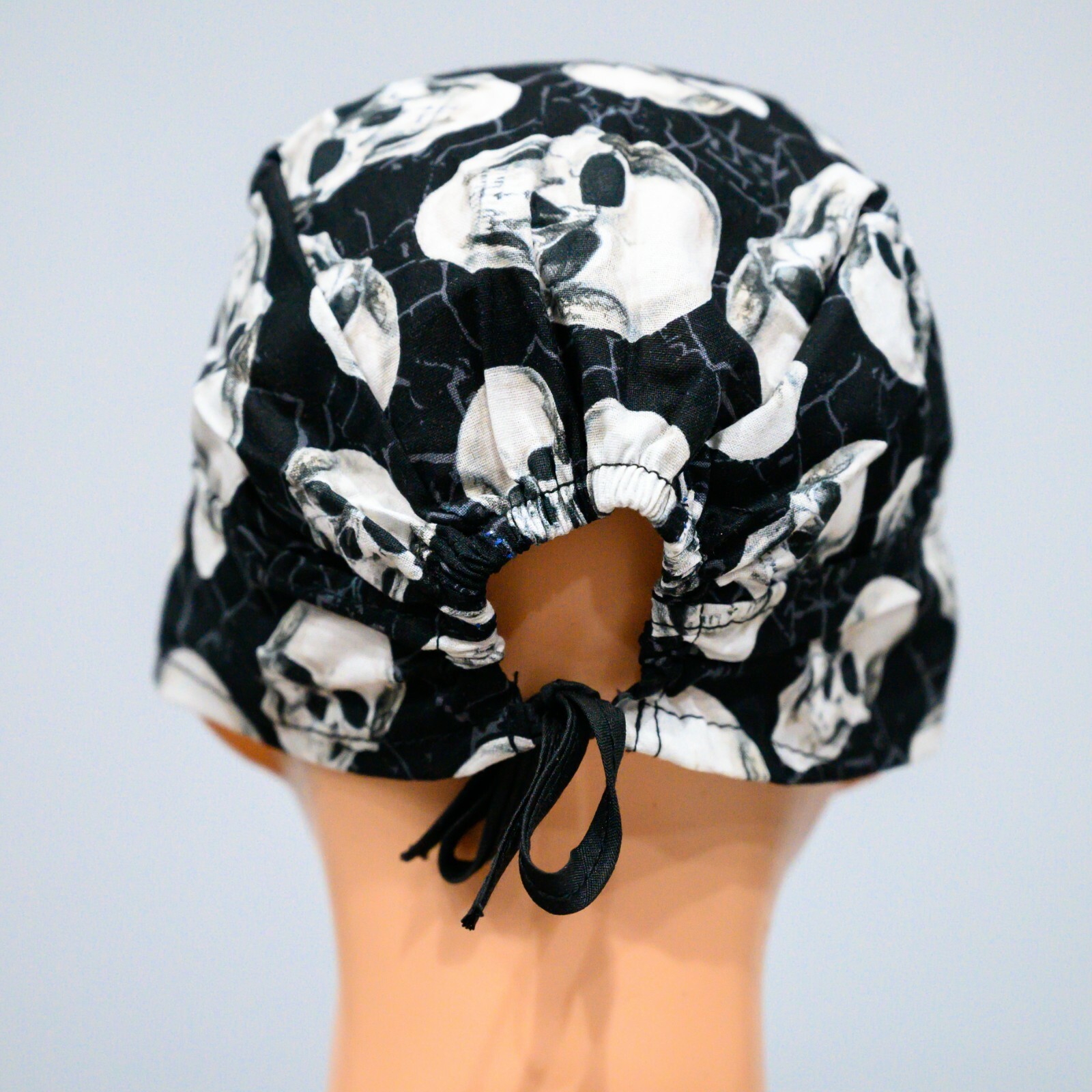 Головной убор Surgical Scrub Hat Cap 