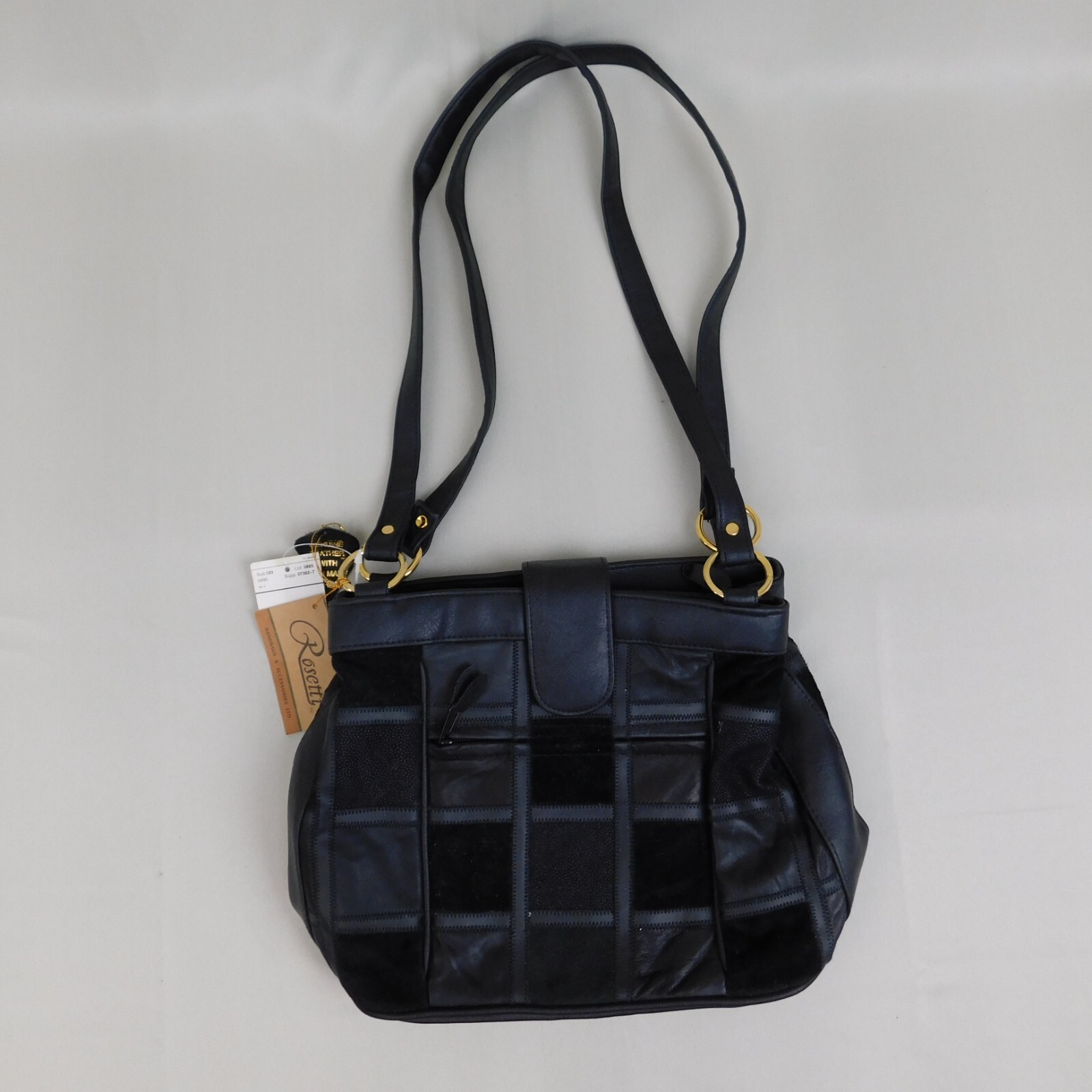バッグ vintage leather hand bag s-l400.jpg