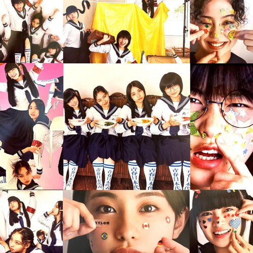 ミヨン　señorita サイン会　特典マグネット $_12.JPG?set_id=880000500F