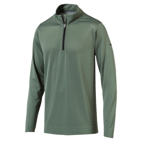 

[577405-05] Мужские кроссовки Puma ESSENTIAL EVOKNIT 1/4 ZIP, Laurel wreath