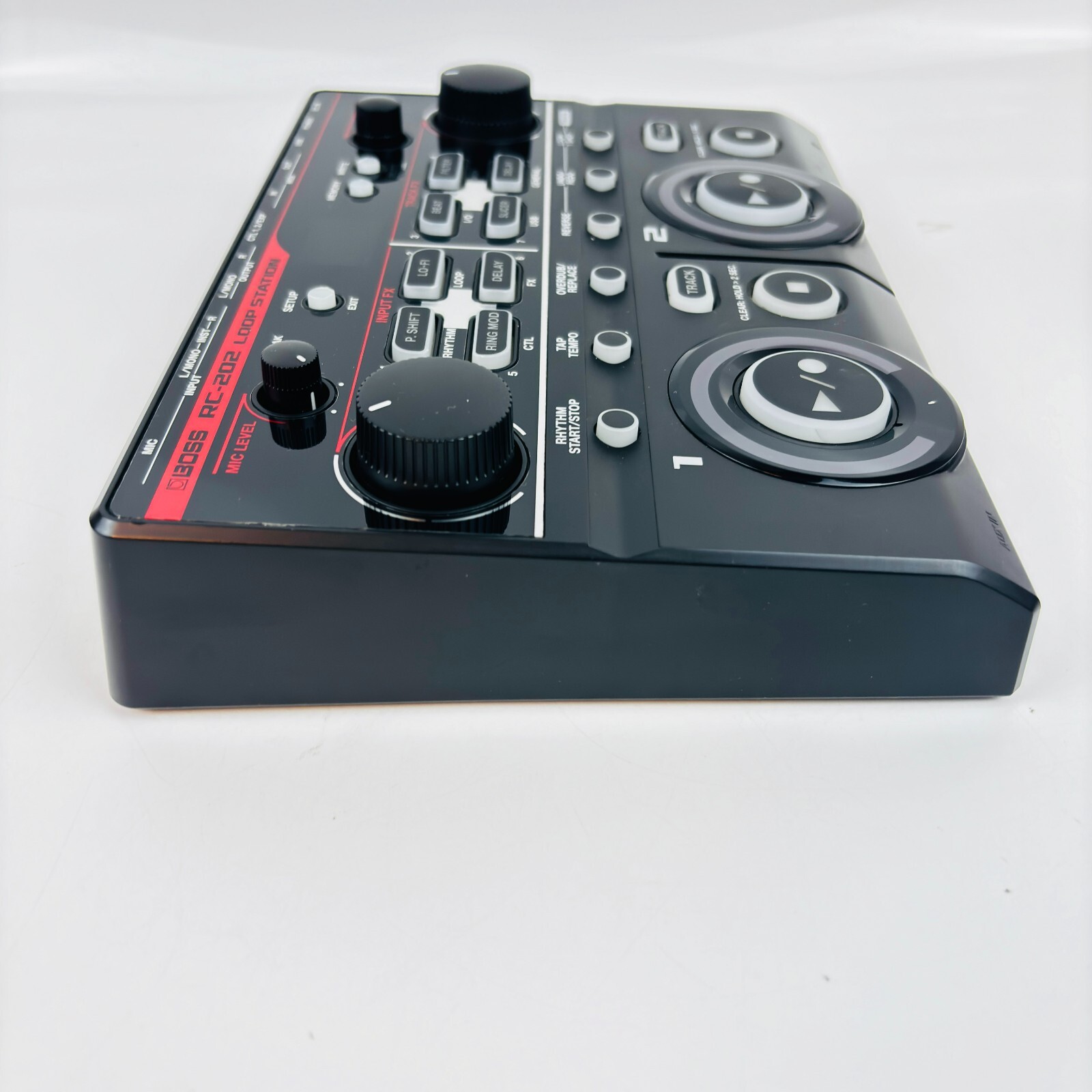 Boss RC-202 Multi Effects DJ Loop Station Looper Used Work w