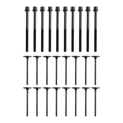 G4NC 2.0L Engine Rebuild Kit w/ Crankshaft & 4x Rods For Hyundai Tucson Kia Soul