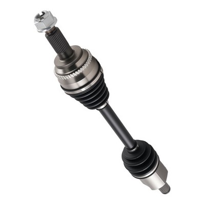 CV Joint Axle Front Driver for Mazda CX-7 2.3L Turbo 2007-2012