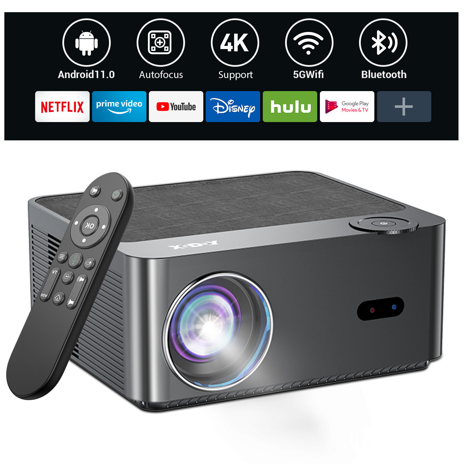 Interactive Projector Screen | Projector
