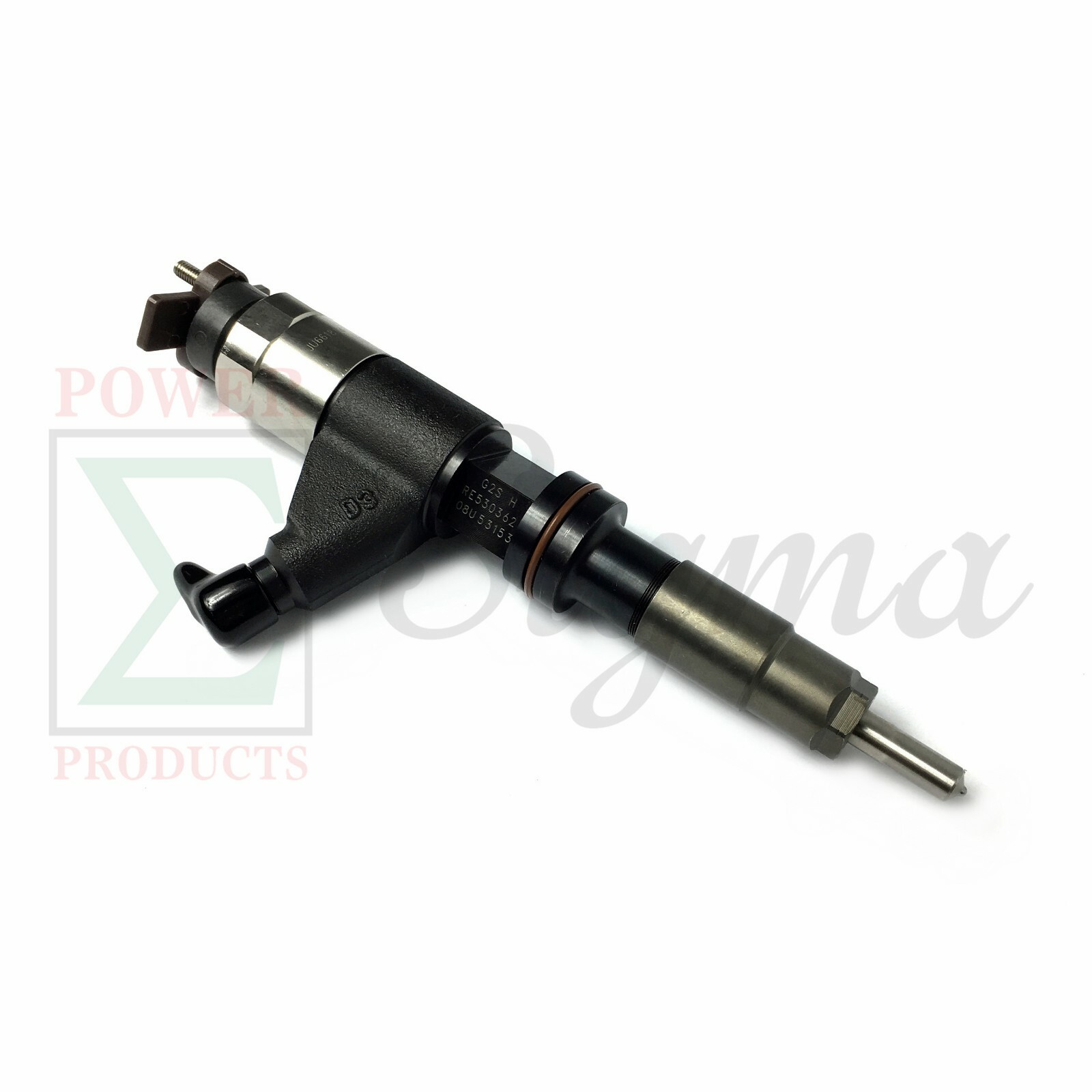 DENSO [CU-621] — [BHT-605QUMWB 32MB] ▪️ Alternator - Denso Style (12337) fits Bobcat 320 328 329 425