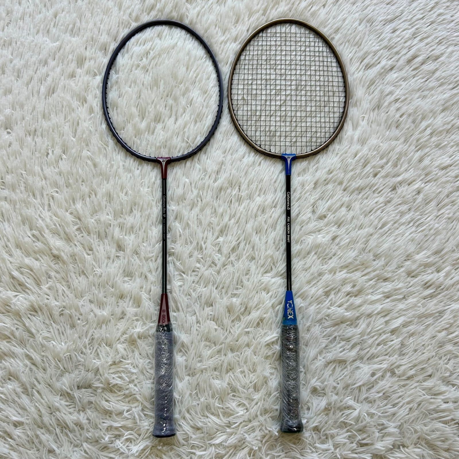 ラケット YONEX CARBONEX 8 $_57.JPG?set_id=880000500F