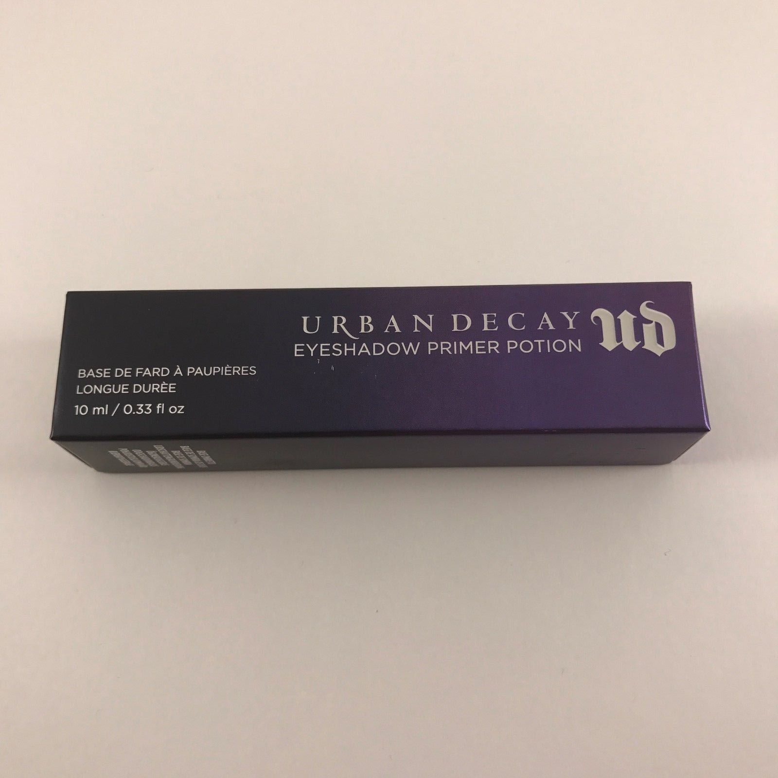 Urban Decay: Eyeshadow Primer Potion 0.33 fl oz/Full Size