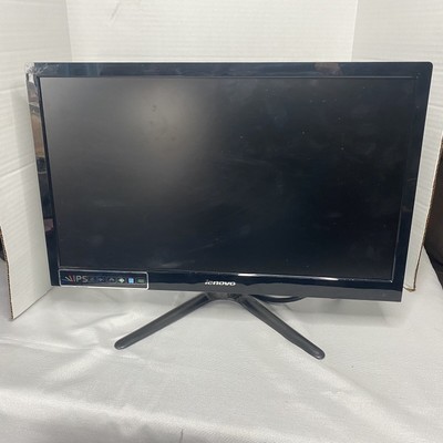 Lenovo LI2221swA (20 inch IPS Full HD (Resolution 1920 x 1080) LCD Monitor)