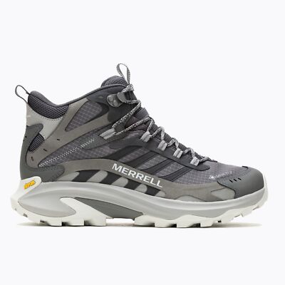 MERRELL - MERRELL MOAB SPEED 2 MID GORE-TEX28㎝ Merrell Men Moab Speed 2 Mid GORE-TEX® Wide Width Shoes | eBay