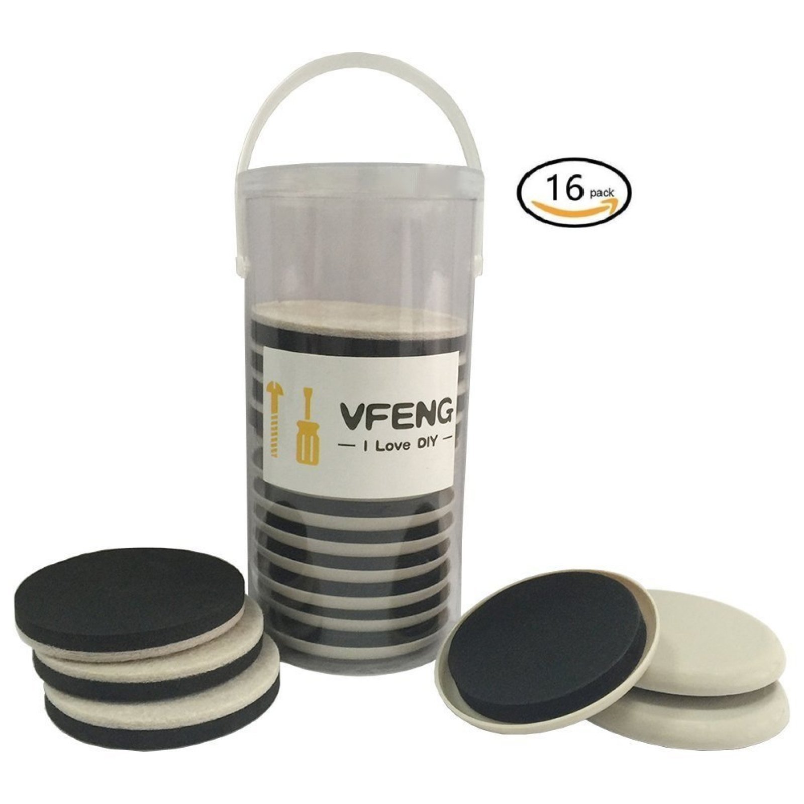 Heavy Furniture Moving Pads Reusable Plastic Slider Carpet Hard Furniture Sliders Feature A 3 1 2 Inch Diameter Works Great With Tables Sofas Beds Dresserore Non Adhesive Easy To And Reuse