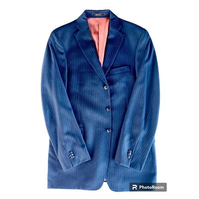 Ben Sherman 3-Button Suit - 42L