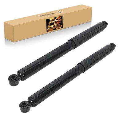 Rear Shock Absorbers Assembly for Dodge Ram 1500 4WD 2002-2008 3.7L 4.7L 5.7L