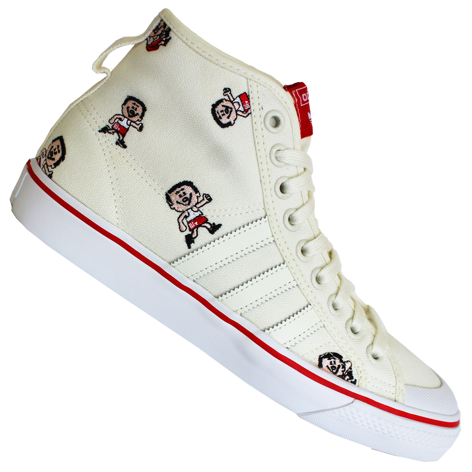 Adidas Trimmy