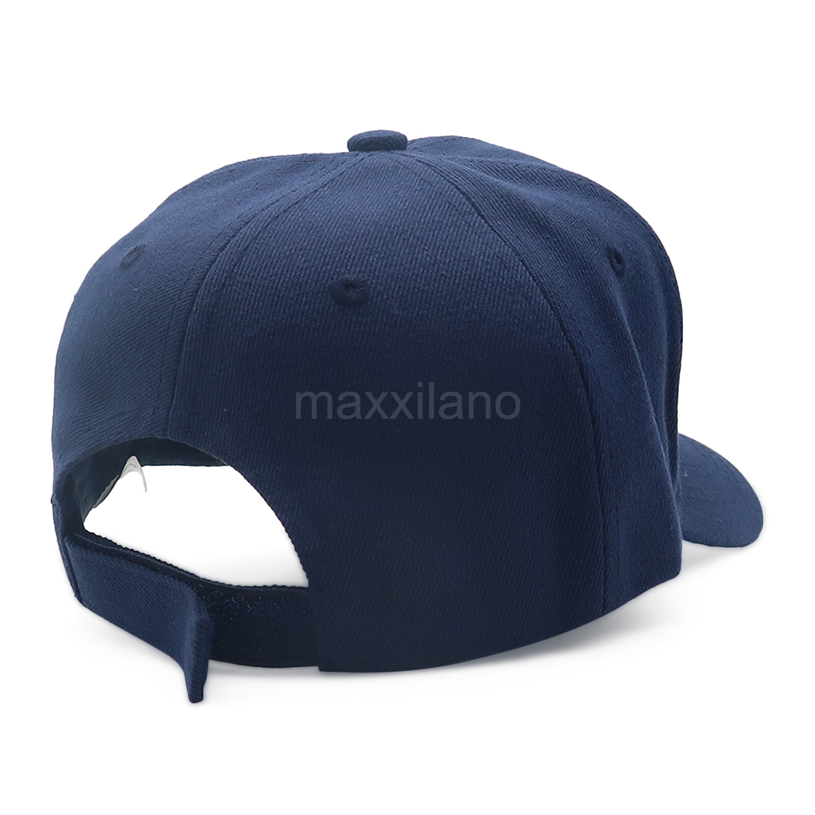 Solid Plain Baseball Cap Trucker Camo Blank Hat Ball Men Women Adjustable VC