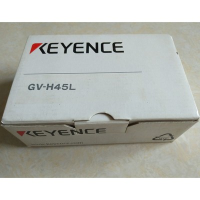 1PC NEW Keyence GV-H45L GV-H45L Laser Sensor Fast Shipping #YP1