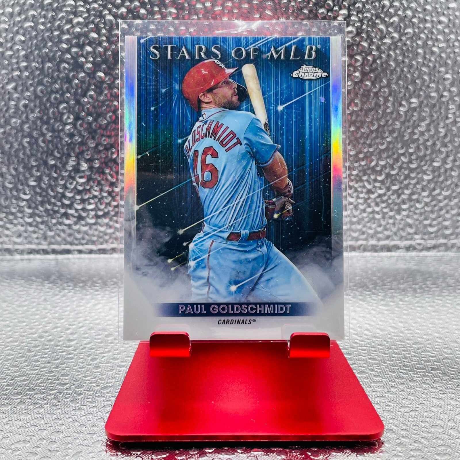 topps now ゴールドシュミット Paul Goldschmidt 487 topps now ゴールドシュミット Paul Goldschmidt 487 s-l400.jpg